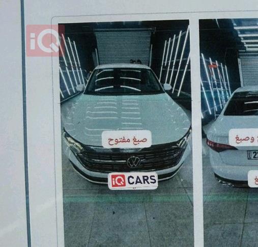 فولكسفاغن جيتا